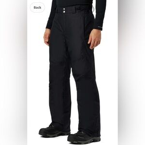 Columbia Men's Bugaboo IV Pant - XXL